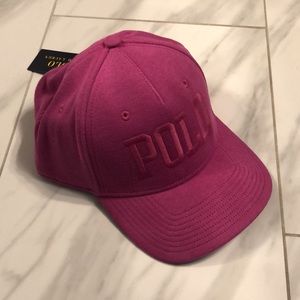 Men’s Polo Ralph Lauren Hat